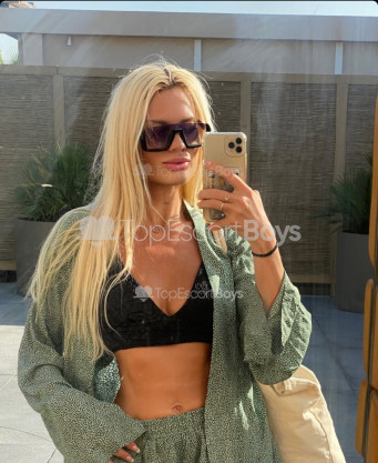 Photo escort girl Lena: the best escort service