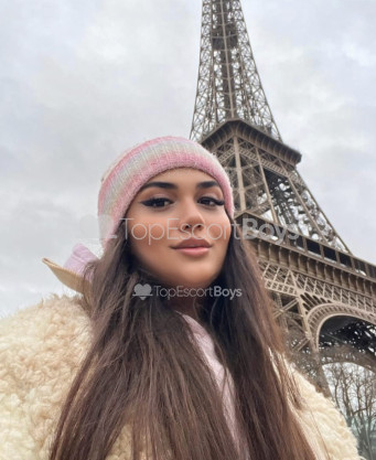 Photo escort girl kamillaa: the best escort service