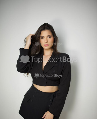 Photo escort girl Jade Glamour : the best escort service