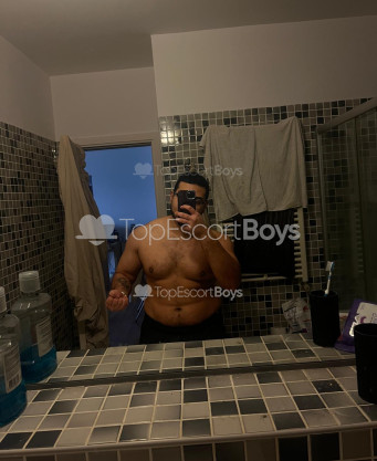 Photo escort girl Ufuk: the best escort service