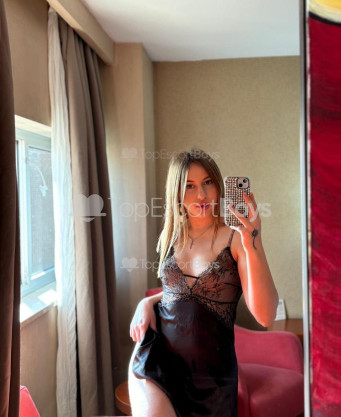 Photo escort girl Eva Az: the best escort service