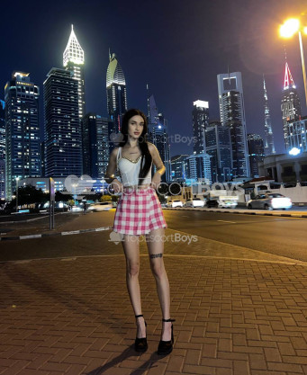 Photo escort girl anna: the best escort service