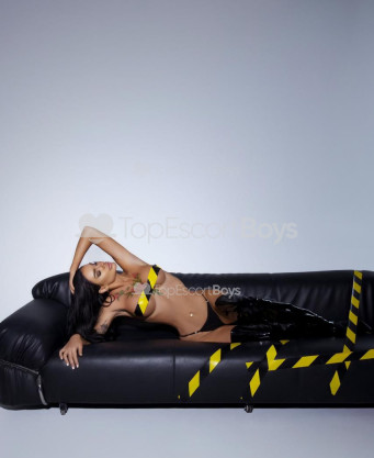 Photo escort girl Cosmos: the best escort service