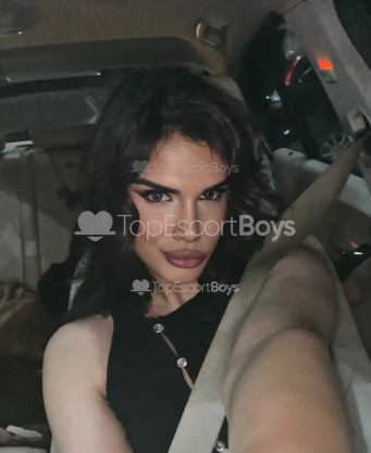 Photo escort girl Selis: the best escort service