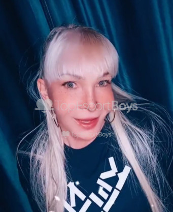 Photo escort girl Mylene: the best escort service