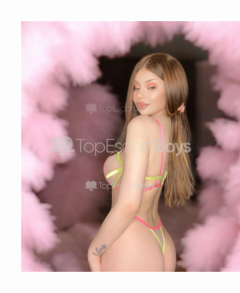 Photo escort girl Mine Su: the best escort service