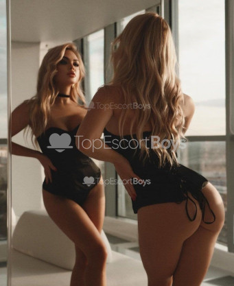 Photo escort girl Liza: the best escort service