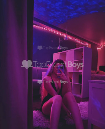 Photo escort girl Lili: the best escort service