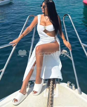 Photo escort girl KATERINA VIP: the best escort service