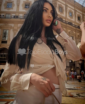 Photo escort girl ANGEL : the best escort service