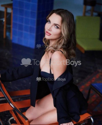 Photo escort girl Alina: the best escort service