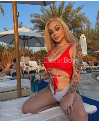 Photo escort girl Tanya: the best escort service