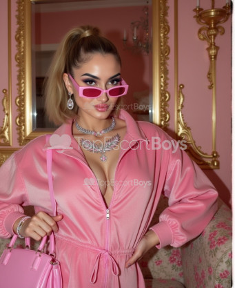 Photo escort girl Sellena: the best escort service