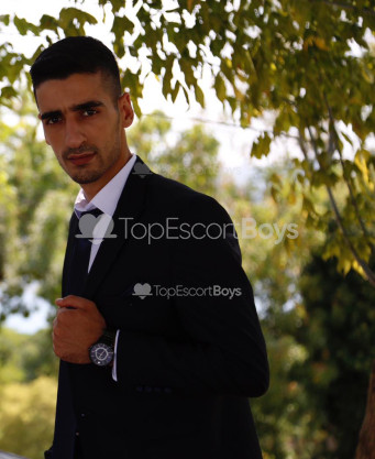 Photo escort girl HASAN: the best escort service