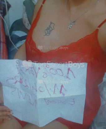 Photo escort girl Alexandra: the best escort service