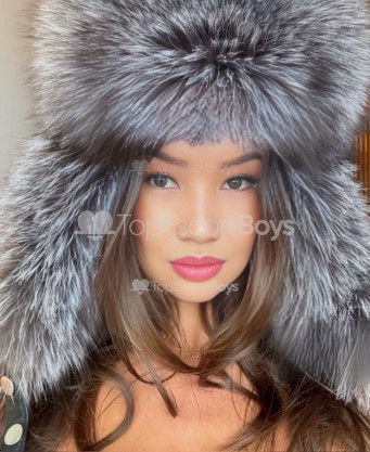 Photo escort girl Aya: the best escort service