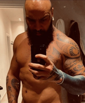 Tatoreisviking