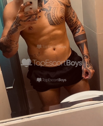Photo escort girl Tatoreisviking: the best escort service