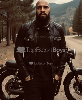 Photo escort girl Tatoreisviking: the best escort service