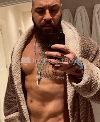 Photo escort girl Tatoreisviking: the best escort service