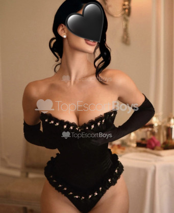 Photo escort girl Sissy : the best escort service