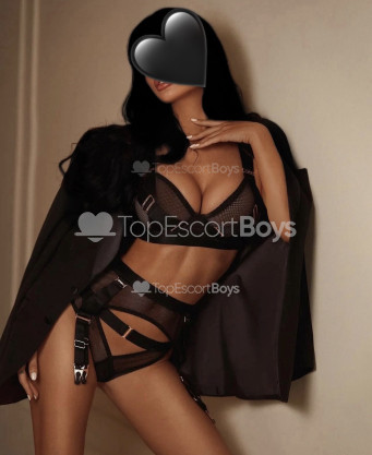 Photo escort girl Sissy : the best escort service