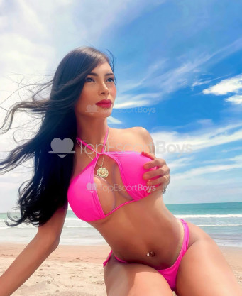 Photo escort girl Paola : the best escort service