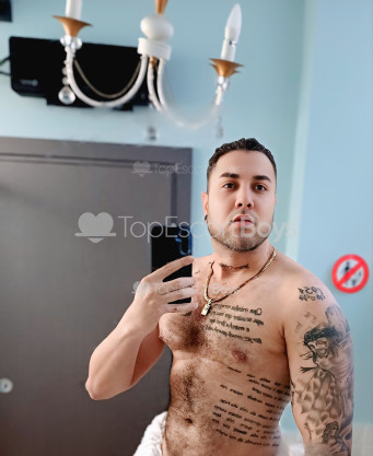 Photo escort girl Ruan Lewis : the best escort service