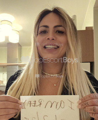 Photo escort girl Doll Danny : the best escort service