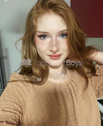 Photo escort girl JULIETT PRD : the best escort service