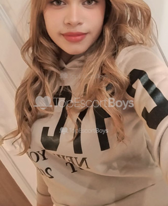 Photo escort girl LUCIA : the best escort service