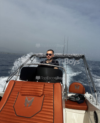 Photo escort girl Kaan : the best escort service