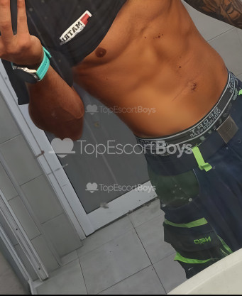 Photo escort girl Kenny: the best escort service