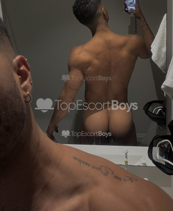Photo escort girl LUISEN: the best escort service