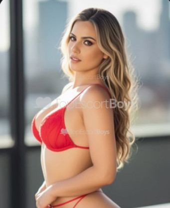 Photo escort girl Isabella: the best escort service