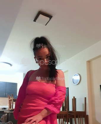 Photo escort girl Monica: the best escort service