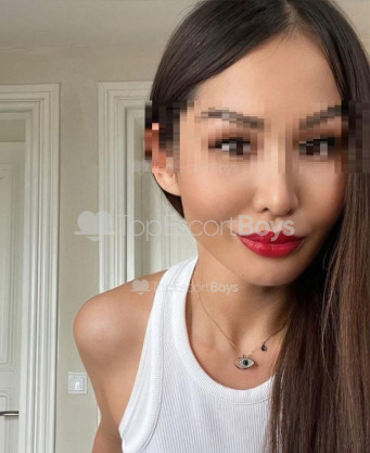 Photo escort girl DianaVIP: the best escort service