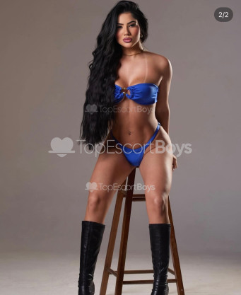 Photo escort girl Maya: the best escort service