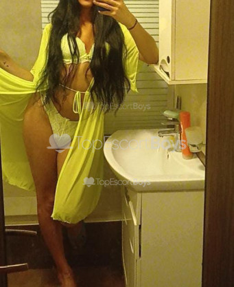 Photo escort girl SUPER HOT RIANNA: the best escort service