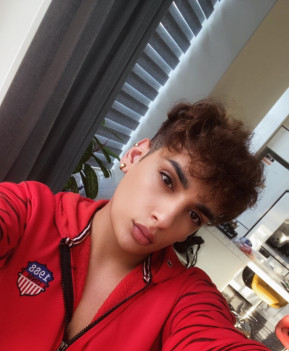 Ramosh