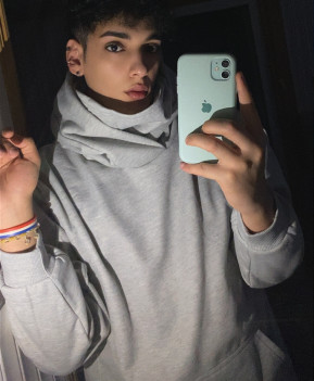 Ramosh