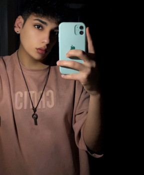 Ramosh