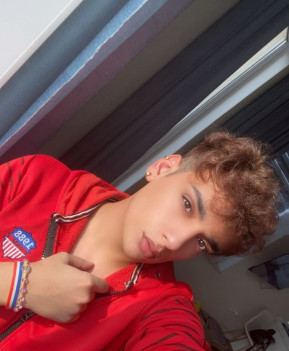 Ramosh
