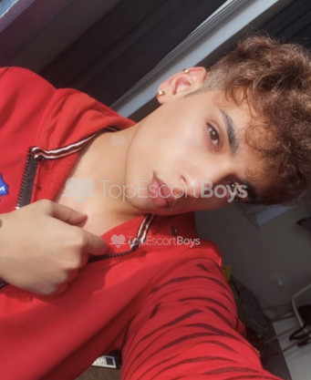 Photo escort girl Ramosh: the best escort service