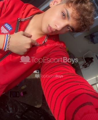 Photo escort girl Ramosh: the best escort service