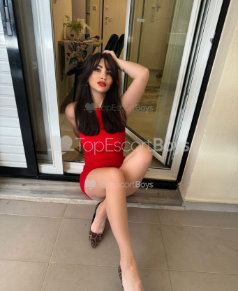 Photo escort girl BRUNA: the best escort service