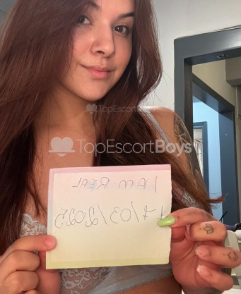 Photo escort girl Agatha Gemma : the best escort service
