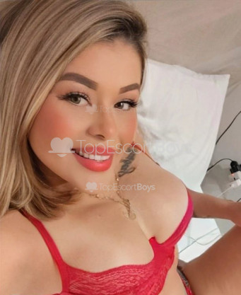 Photo escort girl ANNA : the best escort service