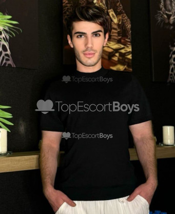 Photo escort girl Mike: the best escort service