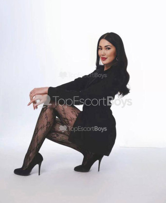 Photo escort girl Kira: the best escort service